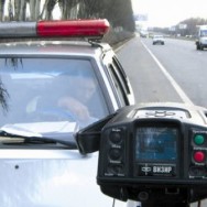 В Украине вводится автофиксация нарушения ПДД