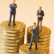 С июля увеличен размер алиментов