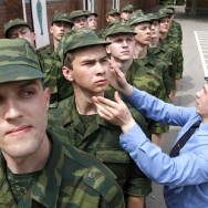 Повышен предельный возраст приема граждан на военную службу