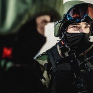 Создается новый полицейский спецназ КОРД