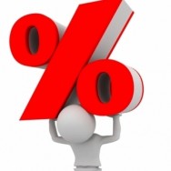 Нацбанк повысил учетную ставку