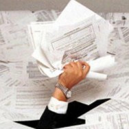 При переименовании города переоформлять документы разрешительного характера не нужно