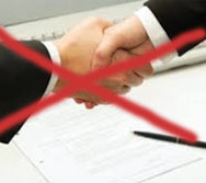 ВСУ сделал вывод о признании договора недействительным