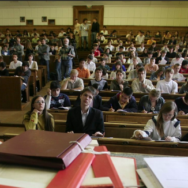 Стипендия украинских студентов будет зависеть от рейтинга по факультету