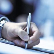 Отменяются марки апостиля