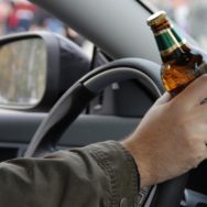 Подписан Закон о повышении штрафов за вождение в нетрезвом виде.