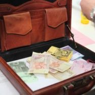 Решено, как контролировать доход единщиков