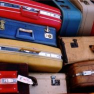 Как налогооблагаются товары, перемещаемые в несопровождаемом багаже?