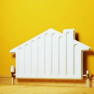 НКРЭКУ: Вступил в силу порядок формирования тарифов на тепловую энергию, отоплению и снабжению горячей воды