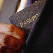 Закон о документах, подтверждающих гражданство Украины уже подписан