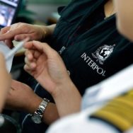 Определен Порядок работы с базой данных Интерпола украинской полиции и Пограничной службы