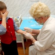 Посещение государственного детского сада без прививок – разрешено законодательством Украины