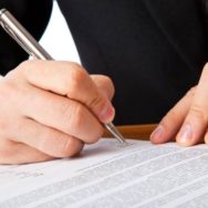 Для поступления на магистратуру по праву надо сдать единый экзамен и тесты по 8 правовым дисциплинам