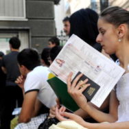 Сервисные центры МВД начали выдавать справки о несудимости