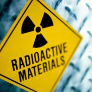 Верховная Рада внесла изменения в Уголовный кодекс касательно обращения с радиоактивными материалами