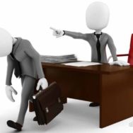 У ДЕЖРПРАЦІ НАГАДАЛИ ПОРЯДОК ВІДСТОРОНЕННЯ ВІД РОБОТИ П’ЯНОГО ПРАЦІВНИКА