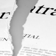 Верховный Суд Украины выразил правовую позицию о признании недействительным договора