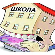 Бесплатное питание до четвертого класса хотят вернуть