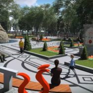 За уничтожение парков могут установить уголовную ответственность