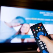 Рада приняла Закон — 75 % телеэфира будет на украинском языке