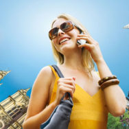 СМИ: в ЕС планируют отменить плату за роуминг для Украины