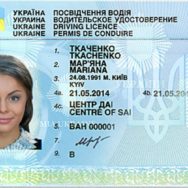 Школьники в 14 лет должны оформить ID-карту