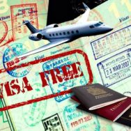 Евросоюз намерен ввести онлайн-авторизацию для граждан безвизовых стран