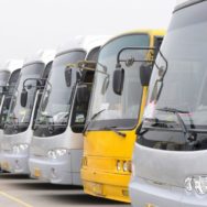 В Украине введут единый билет для всех видов транспорта