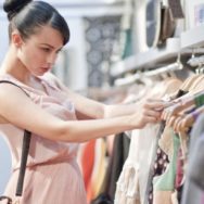 Депутаты предлагают снизить таможенные пошлины на брендовую одежду