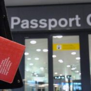 Въезд иностранцев в Украину: в Раде зарегистрирован законопроект об усилении контроля