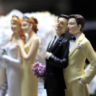 Уголовная ответственность за однополые браки, — в Раде зарегистрирован законопроект