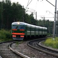С 1 октября повысится стоимость ж/д билетов