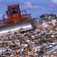 Проблему перегруженности свалок решат за счет снижения объема отходов