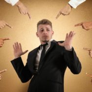 Депутати пропонують ввести штрафи за цькування на роботі