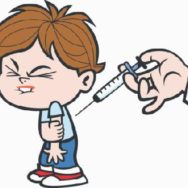 Вакцинацию хотят сделать обязательной как для детей, так для взрослого населения страны.