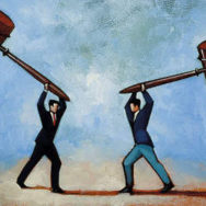 Минюст получил уведомление о судебном процессе CNBM против Украины из-за рейдерства