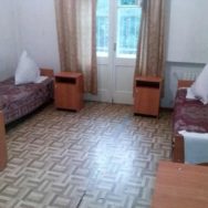 Уряд затвердив порядок забезпечення гуртожитками осіб, які здобувають професійну освіту.
