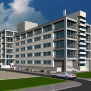 Реновацию старого жилья проведут, даже если не все жильцы согласятся — инициатива Минрегиона