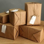 Повышение лимита на безналоговые посылки из-за границы до 150 евро: принят во втором чтении законопроект