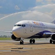 Украина возобновляет международное авиасообщение с 15 июня