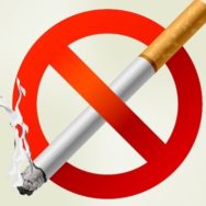 Раде рекомендуют окончательно запретить курение электронных сигарет в общественных местах