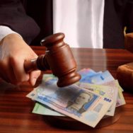 Відшкодування шкоди, завданої внаслідок ДТП