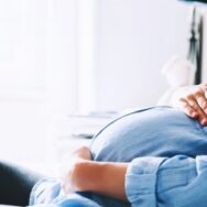 Підприємство звільнило вагітну жінку, яка відповідальність: ВП ВС