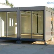 Об’єкт, прийнятий в експлуатацію, може бути примусово знесений згідно із судовим рішенням, однак не підлягає демонтажу на підставі припису: ВС