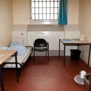 Персонал СІЗО зобов’яжуть використовувати відеореєстратори