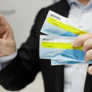 МОЗ вважає за необхідне розпочати масове тестування населення на COVID-19