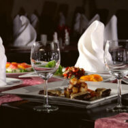 Кафе и рестораны в Украине снова откроют свои помещения для посетителей с 10 июня