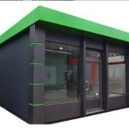 Торговий павільйон є рухомою річчю, яка не підлягає державній реєстрації, але належить до спільної сумісної власності подружжя: ВС постанова №202/3788/18