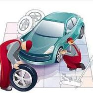 Украинским СТО запретили открываться раньше 10 утра