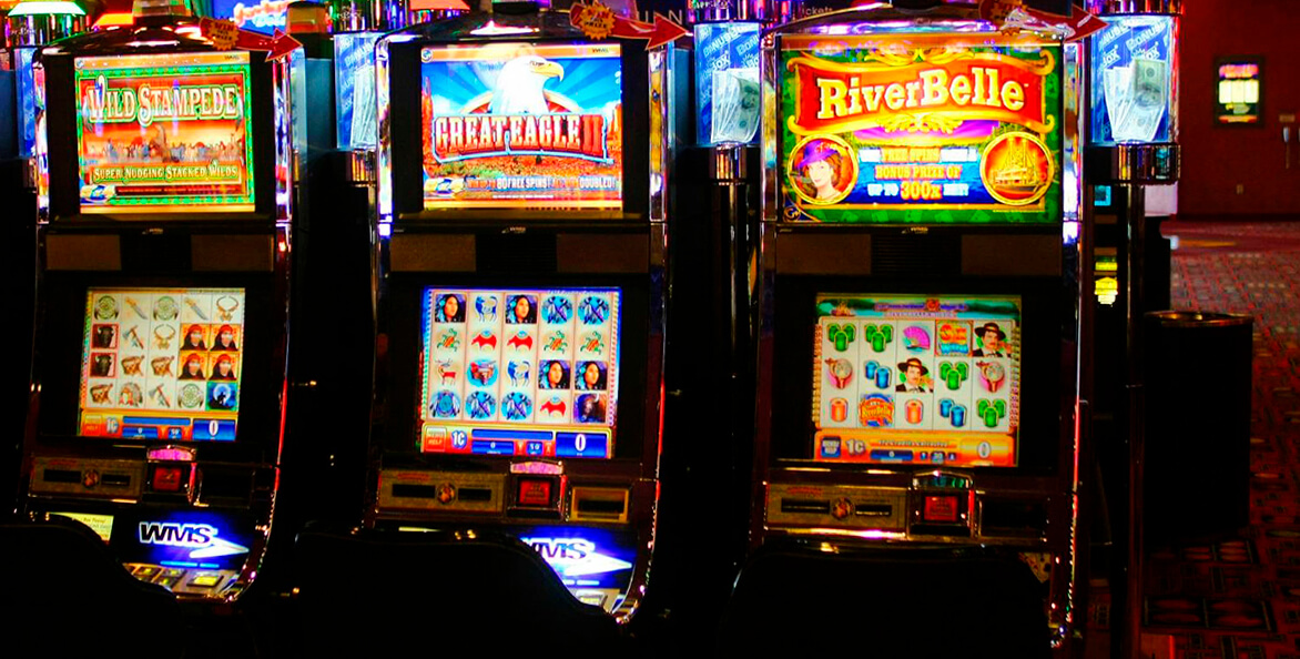 Игровые автоматы обязана играть играть в игровой автомат бесплатно